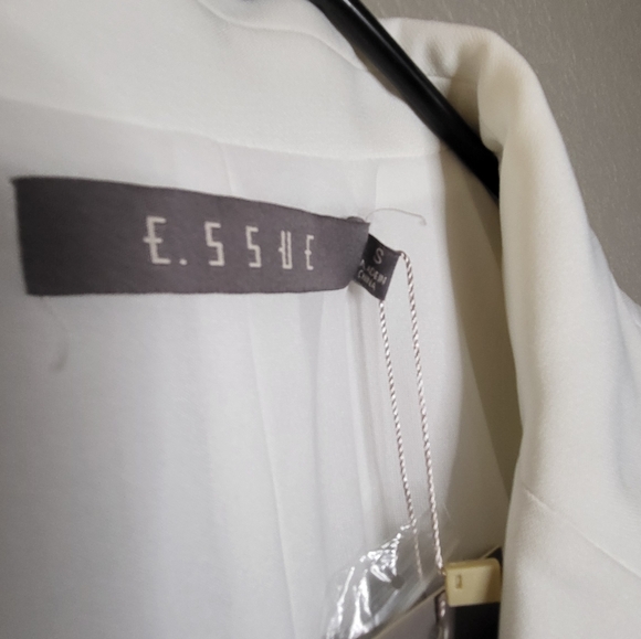 Essue Vest Dress - Picture 12 of 13